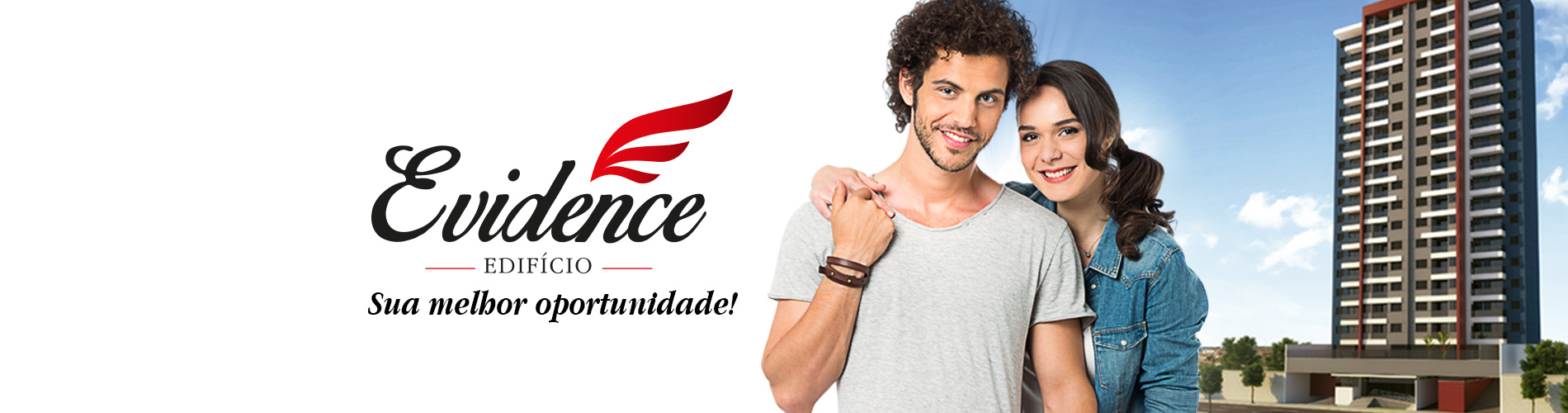 Slide Edifício Evidence