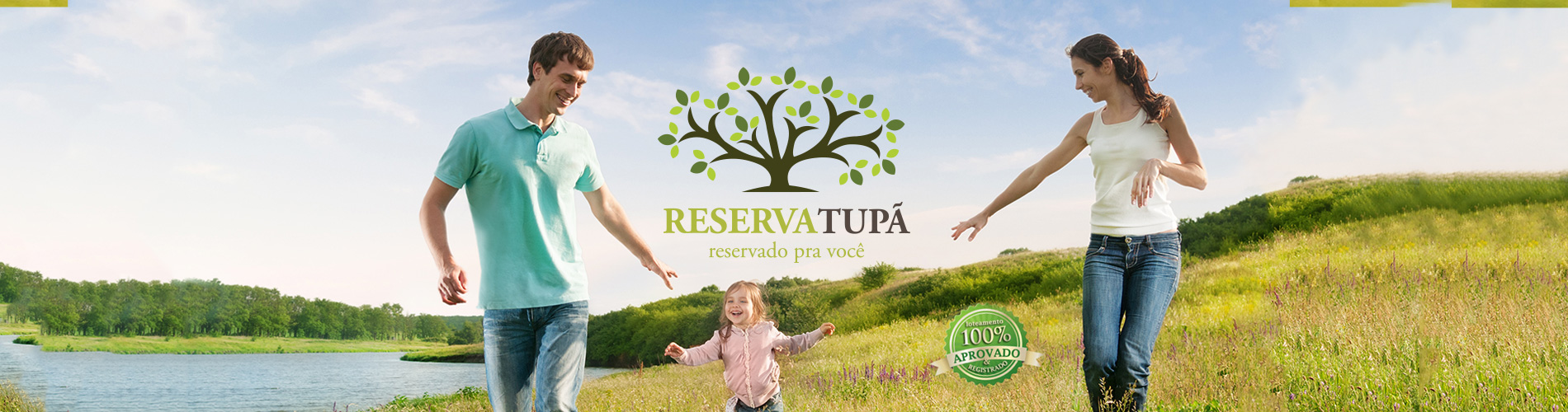 Slide Reserva Tupã