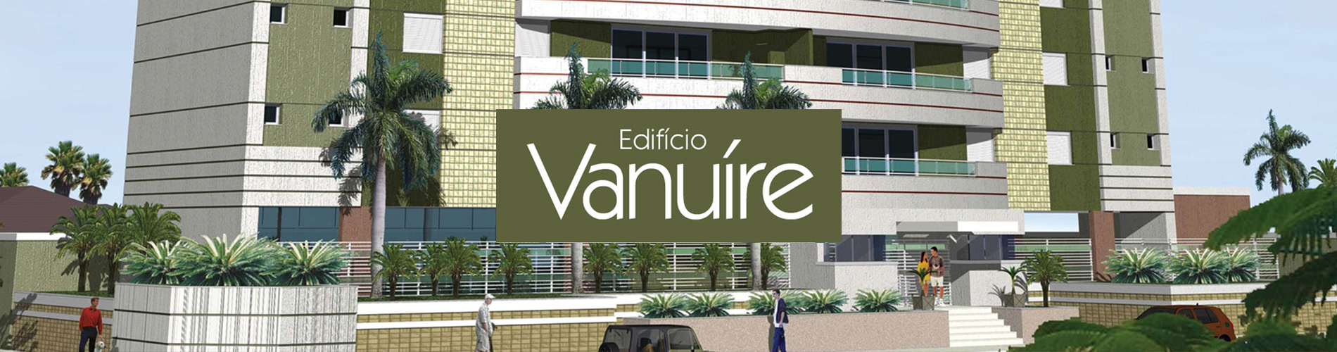 Slide Edifício Vanuíre