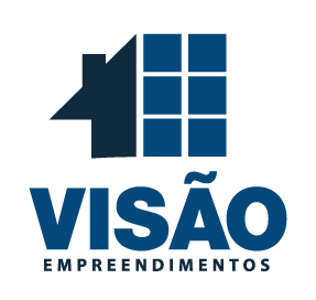 Logo Visão Empreendimentos