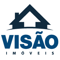 Logo Visão Imóveis